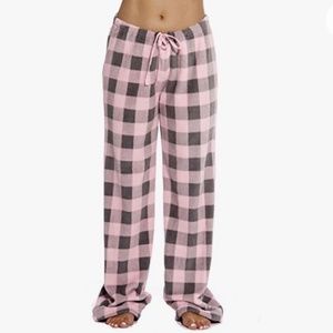 Just Love Women's Plush Pajama Pants